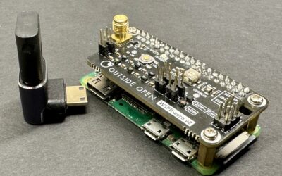 FIXED: WsprryPi crashes Headless Raspberry Pi Zero